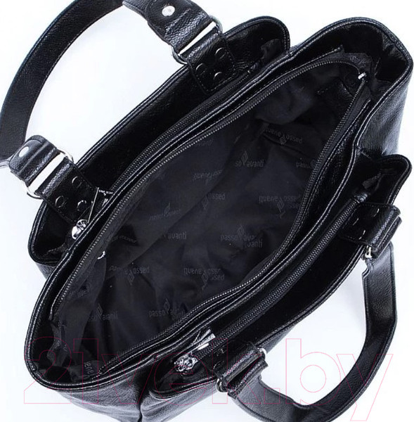 Изображение товара Сумка Passo Avanti 538-9690-BLK (черный)