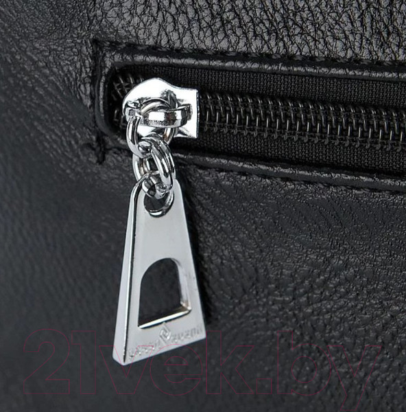 Изображение товара Сумка Passo Avanti 538-9690-BLK (черный)