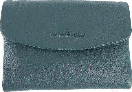 Изображение товара Портмоне Francesco Molinary 895-6090-LGN (зеленый)