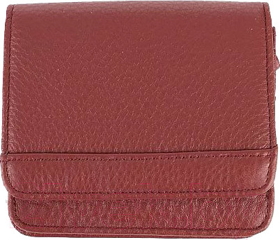 Изображение товара Портмоне Francesco Molinary 895-8003-RED (красный)