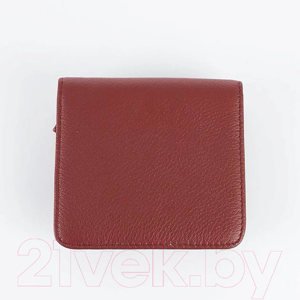 Изображение товара Портмоне Francesco Molinary 895-8003-RED (красный)