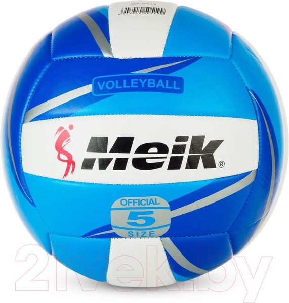 Изображение товара Мяч волейбольный Meik QS-V519 (в ассортименте)