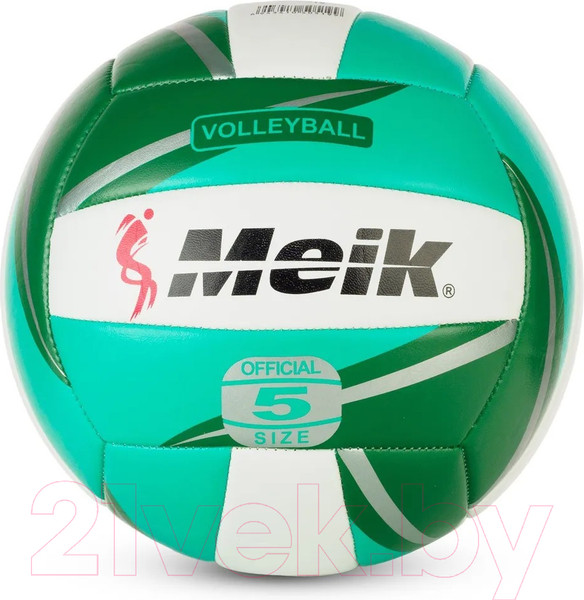 Изображение товара Мяч волейбольный Meik QS-V519 (в ассортименте)