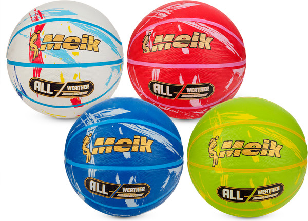 Изображение товара Баскетбольный мяч Meik MK-2311