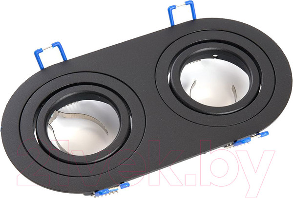 Изображение товара Точечный светильник Feron MR16 G5.3 DL2812 / 48459