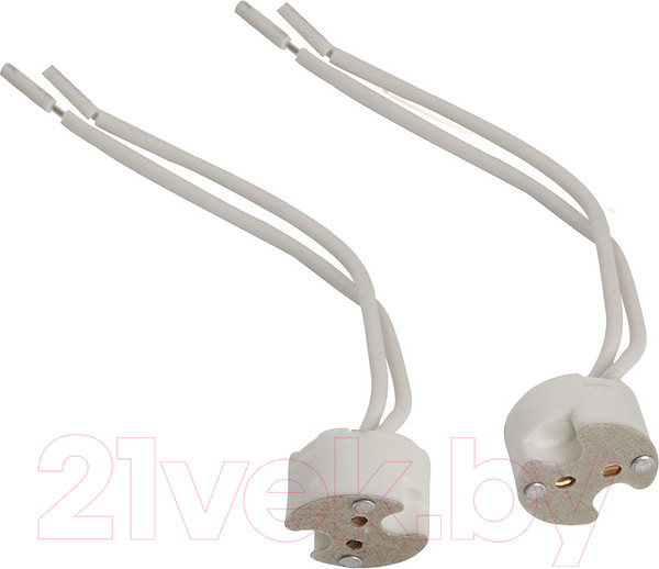 Изображение товара Точечный светильник Feron MR16 G5.3 DL2812 / 48459