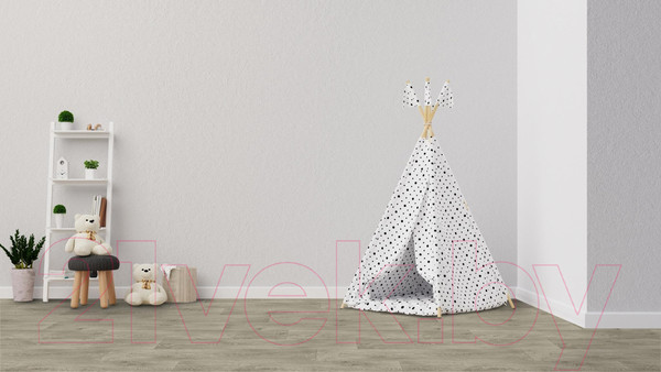 Изображение товара Линолеум Juteks Nelson Madison 1 (4x4м)