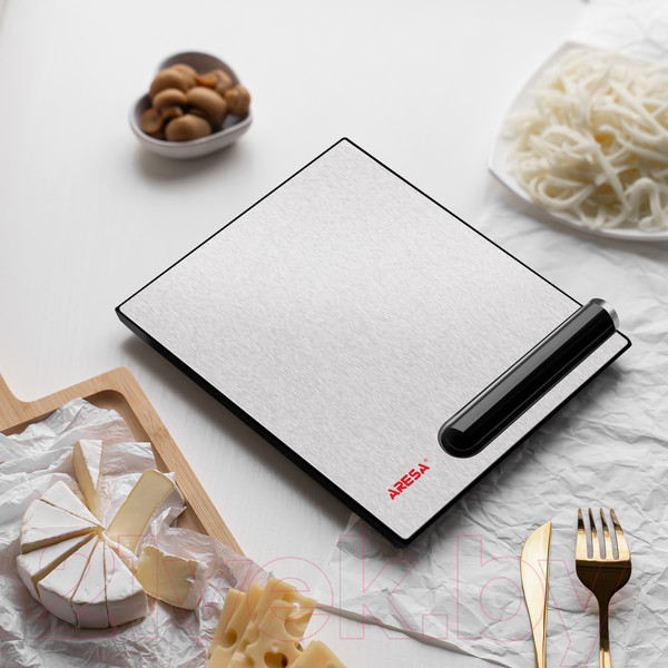 Изображение товара Кухонные весы Aresa AR-4313