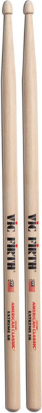 Изображение товара Барабанные палочки Vic Firth X5B American Classic 5B Extreme