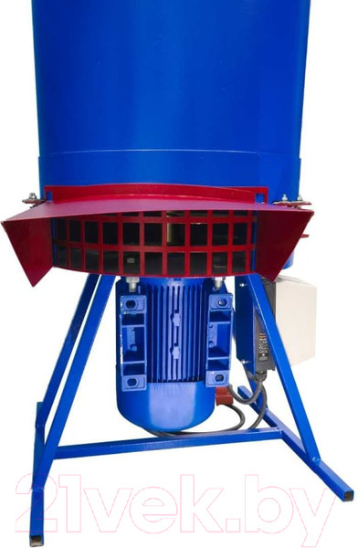 Изображение товара Измельчитель кормов электрический Фермер КР-02 / 7USM-KR02-220