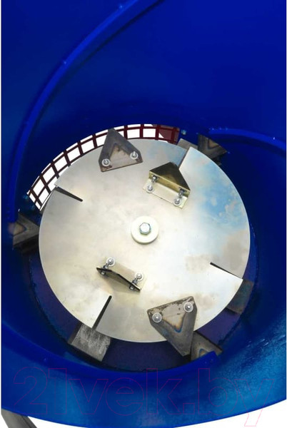 Изображение товара Измельчитель кормов электрический Фермер КР-02 / 7USM-KR02-220