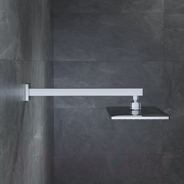 Изображение товара Душевой кронштейн IDDIS Optima Home OPH40CSi61