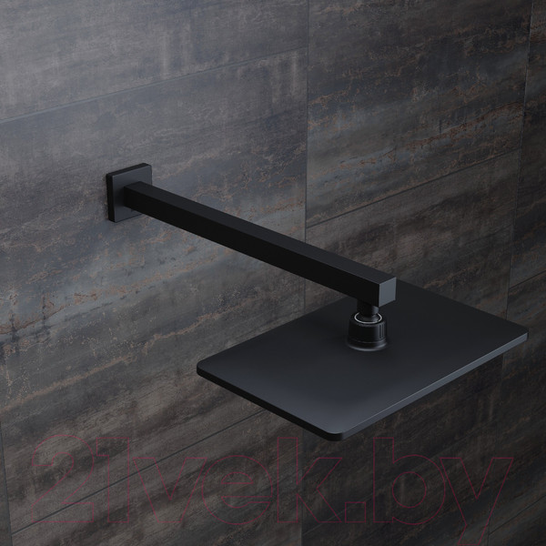 Изображение товара Душевой кронштейн IDDIS Optima Home OPH40BSi61