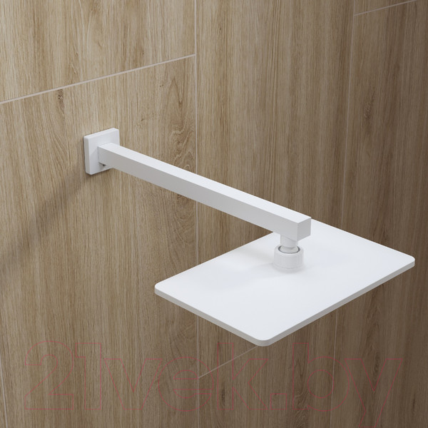 Изображение товара Душевой кронштейн IDDIS Optima Home OPH40WSi61