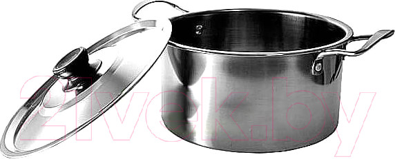 Изображение товара Кастрюля No Brand Студентка (1.2л)