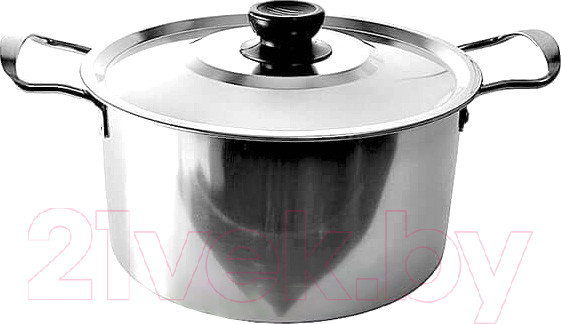 Изображение товара Кастрюля No Brand Студентка (2.6л)