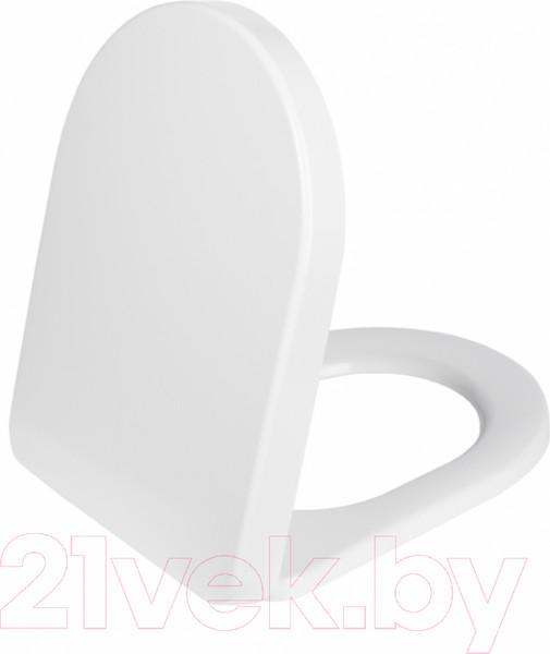 Изображение товара Сиденье для унитаза IDDIS Optima Home 137DPSEi31