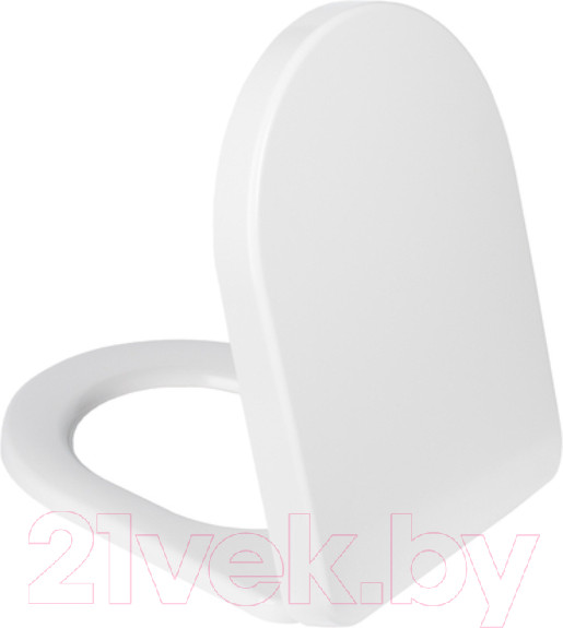 Изображение товара Сиденье для унитаза IDDIS Optima Home 137DPSEi31