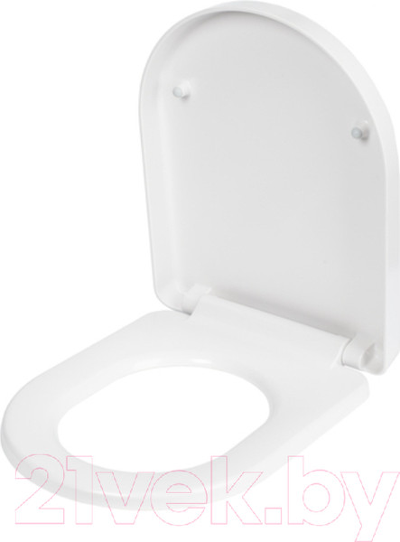 Изображение товара Сиденье для унитаза IDDIS Optima Home 137DPSEi31