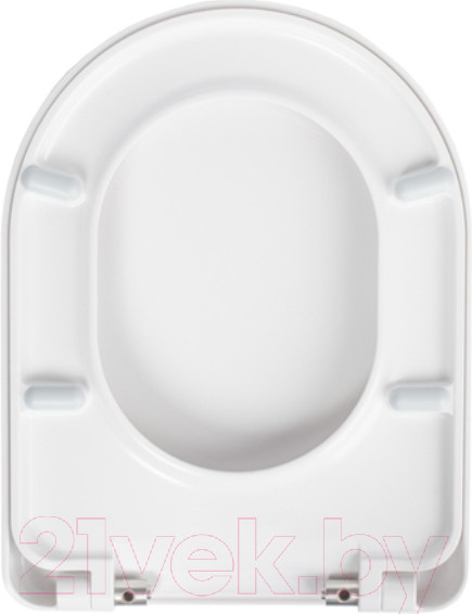 Изображение товара Сиденье для унитаза IDDIS Optima Home 137DPSEi31