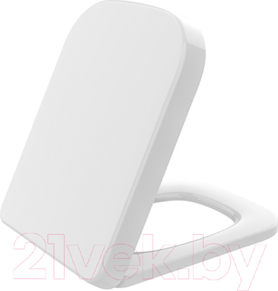 Изображение товара Сиденье для унитаза IDDIS Optima Home 177DPSEi31