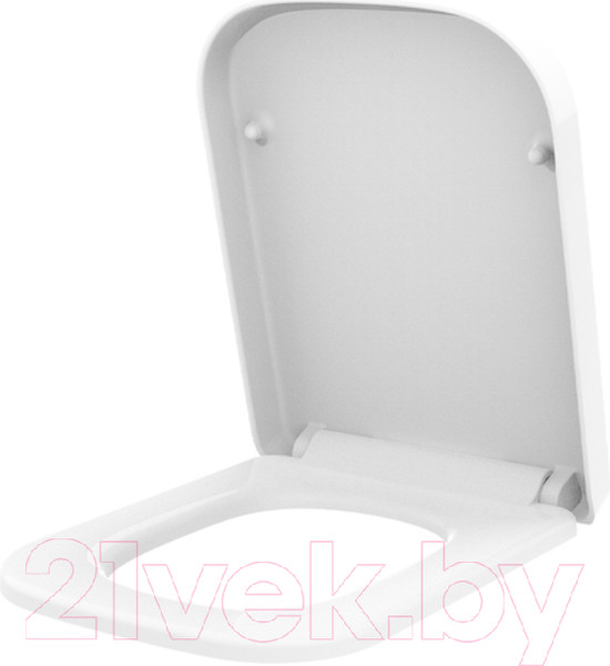 Изображение товара Сиденье для унитаза IDDIS Optima Home 177DPSEi31