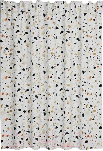 Изображение товара Шторка-занавеска для ванны IDDIS Basic BT01P18i11