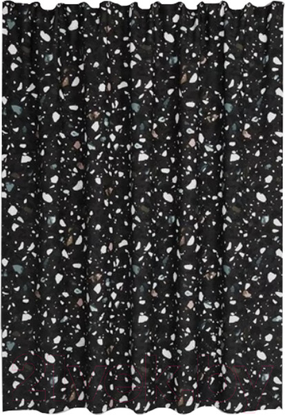 Изображение товара Шторка-занавеска для ванны IDDIS Basic BT02P18i11