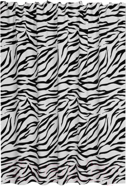 Изображение товара Шторка-занавеска для ванны IDDIS Basic BB03P18i11