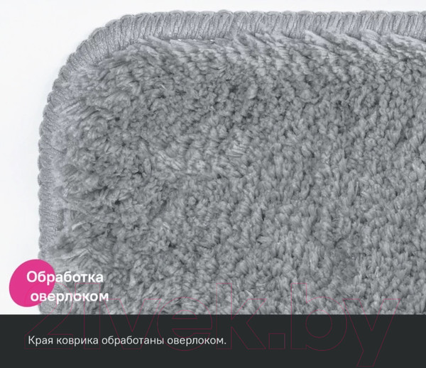 Изображение товара Коврик для ванной IDDIS Basic BSQS02Mi12