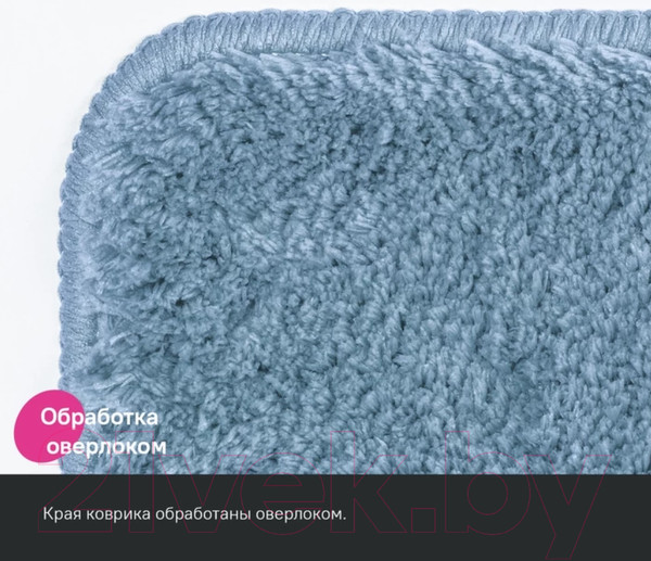 Изображение товара Коврик для ванной IDDIS Basic BSQL03Mi12