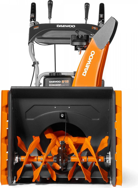 Изображение товара Снегоуборщик бензиновый Daewoo Power S 6560