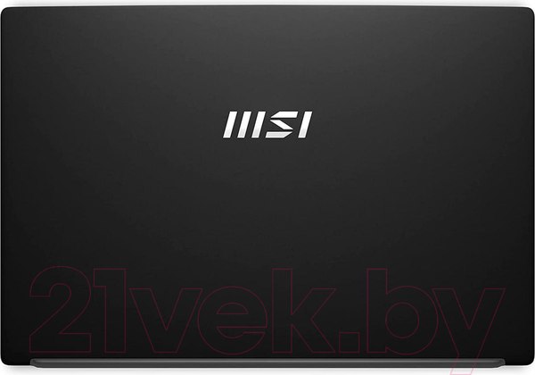 Изображение товара Ноутбук MSI Modern 14 C12MO-822XBY