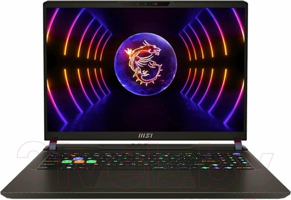 Изображение товара Игровой ноутбук MSI Vector GP68HX 13VH-215BY