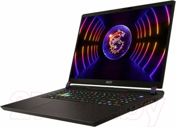 Изображение товара Игровой ноутбук MSI Vector GP68HX 13VH-215BY
