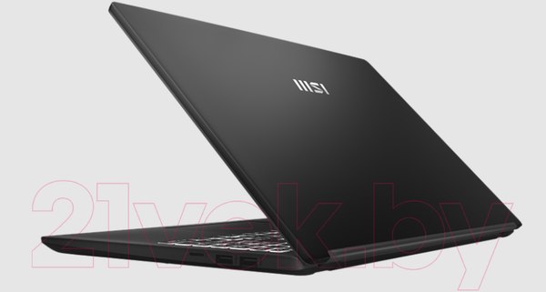Изображение товара Ноутбук MSI Modern 15 B12MO-653XBY