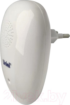 Изображение товара Ультразвуковой отпугиватель Uniel UDR-E14 / UL-00010831