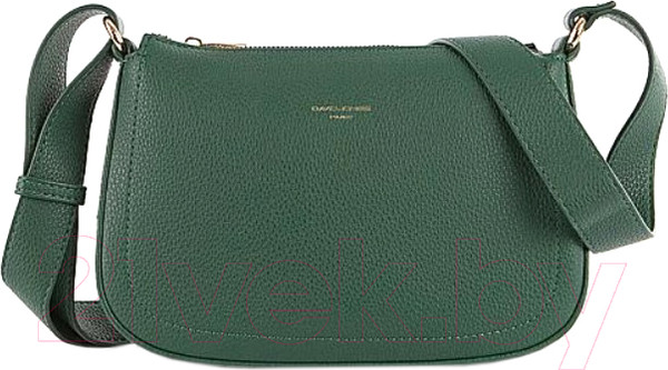 Изображение товара Сумка David Jones 823-CM6708-GRN (зеленый)