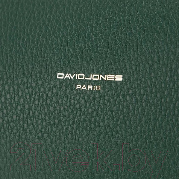 Изображение товара Сумка David Jones 823-CM6708-GRN (зеленый)