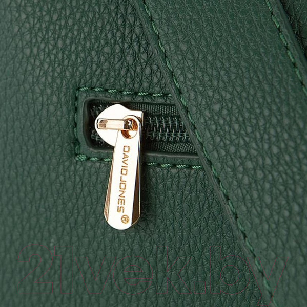 Изображение товара Сумка David Jones 823-CM6708-GRN (зеленый)