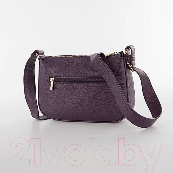 Изображение товара Сумка David Jones 823-CM6708-PRP (фиолетовый)