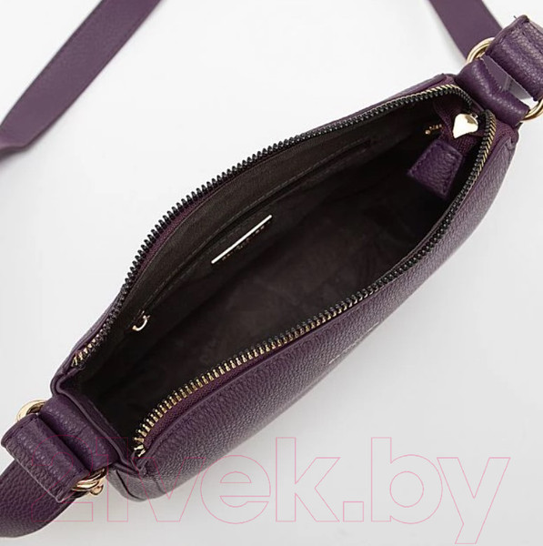 Изображение товара Сумка David Jones 823-CM6708-PRP (фиолетовый)