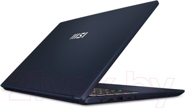 Изображение товара Ноутбук MSI Modern 15 B12MO-657XBY