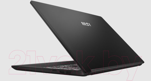 Изображение товара Ноутбук MSI Modern 15 B7M-260XBY