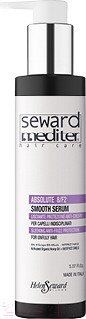 Изображение товара Сыворотка для волос Helen Seward Mediter Absolute Smooth Serum Разглаживающая (150мл)