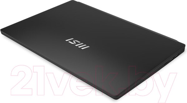 Изображение товара Ноутбук MSI Modern 15 B7M-262XBY