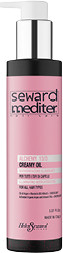 Изображение товара Крем для волос Helen Seward Mediter Alchemy Creamy Oil Питательно-увлажняющий для всех типов (150мл)