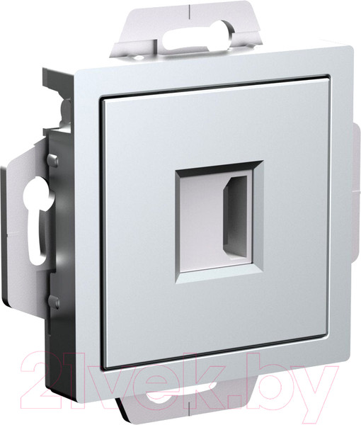 Изображение товара Розетка Systeme (Schneider) Electric AtlasDesign ATN000380