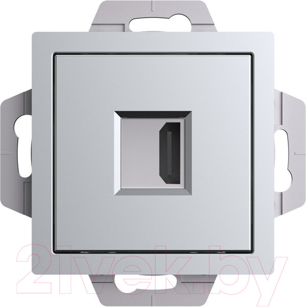 Изображение товара Розетка Systeme (Schneider) Electric AtlasDesign ATN000380