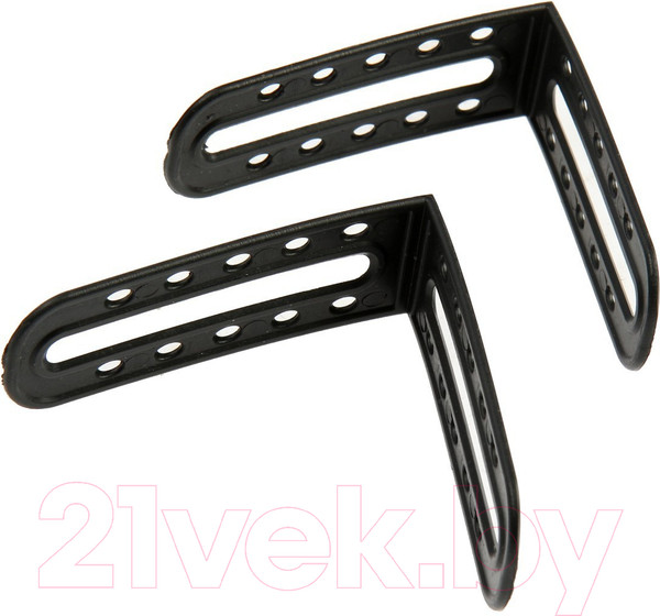 Изображение товара Система выравнивания плитки Tundra 9604577 (75шт)